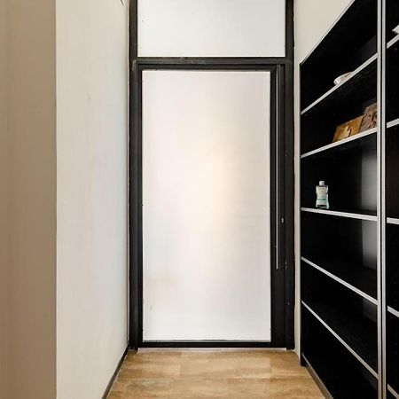 Cozy Loft Patio+Pool +Wifi Apartment Valencia Luaran gambar