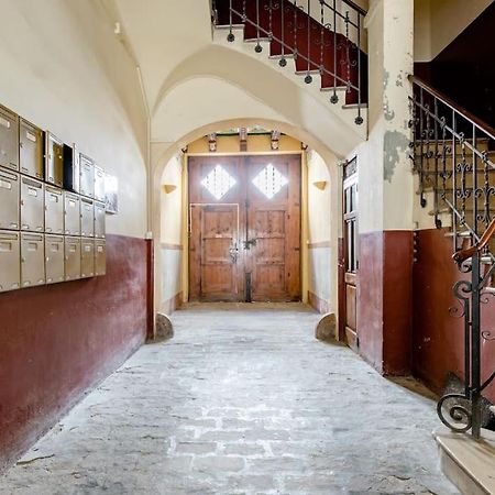 Cozy Loft Patio+Pool +Wifi Apartment Valencia Luaran gambar